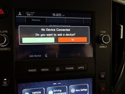 New 2026 Subaru Forester image 22