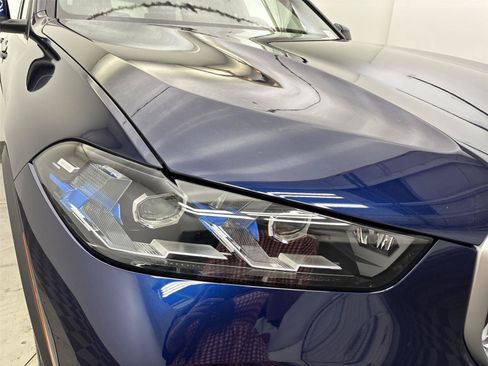 New 2026 BMW X5 xDrive40i AWD/4WD image 18
