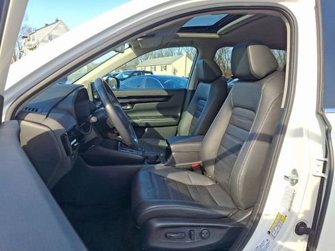 Certified 2023 Honda CR-V EX-L image 14