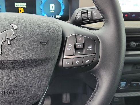 New 2025 Ford Bronco Sport Big Bend w/ Convenience Package image 18