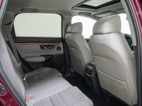 Used 2019 Honda CR-V Touring image 36