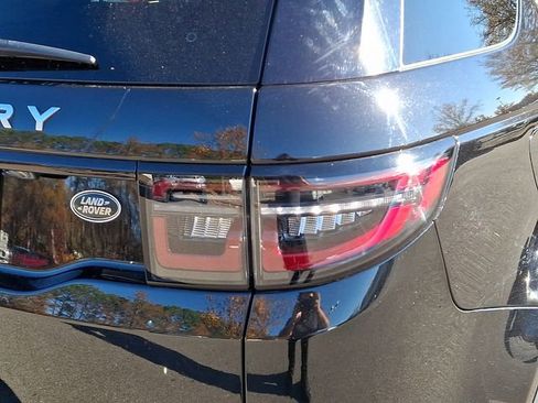 Used 2021 Land Rover Discovery Sport S image 12