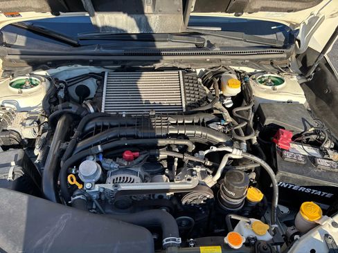 Used 2018 Subaru WRX Premium image 23