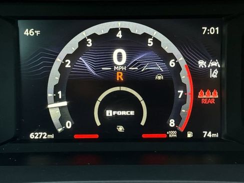 Used 2025 Toyota Tacoma SR5 RWD image 30