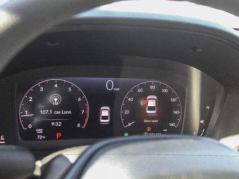 Used 2024 Honda Accord EX image 29