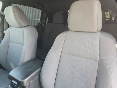 Used 2019 Toyota Tacoma TRD Off-Road w/ Technology Package RWD image 23