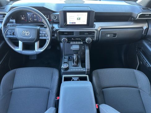 Used 2025 Toyota 4Runner SR5 image 12