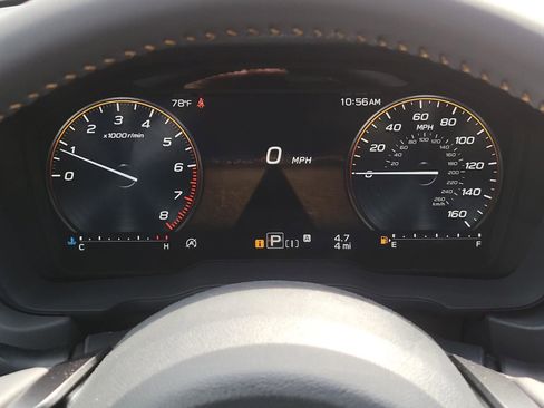 New 2026 Subaru Forester Wilderness image 14