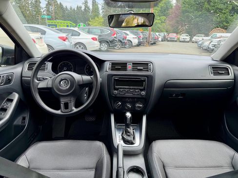 Used 2012 Volkswagen Jetta SE FWD image 14