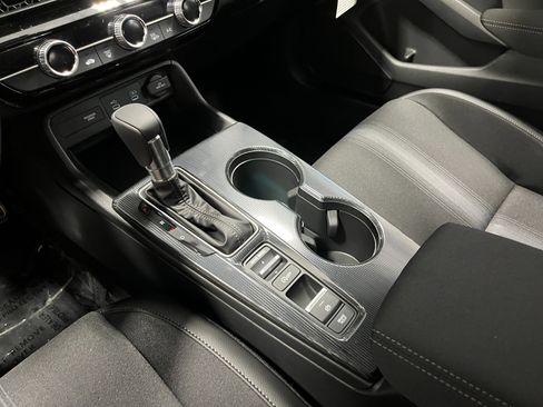 New 2026 Honda Civic Sport image 21