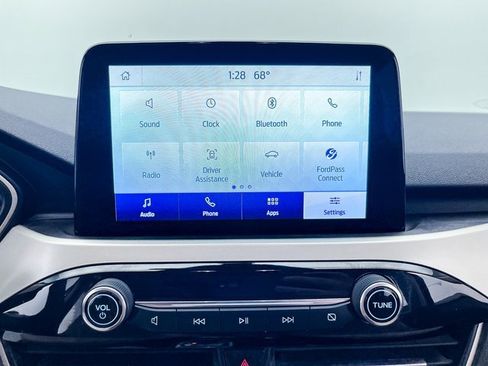 Used 2020 Ford Escape SEL image 22