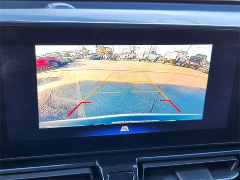 Used 2024 Chevrolet TrailBlazer LT w/ Convenience Package image 25