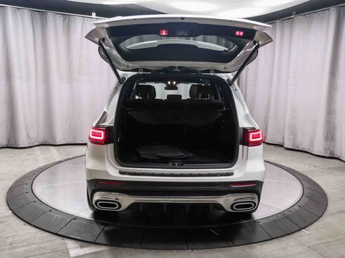 Certified 2021 Mercedes-Benz GLB 250 image 27