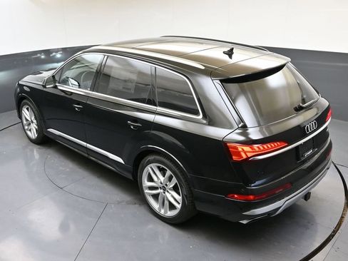 Certified 2025 Audi Q7 3.0T Premium Plus w/ Premium Plus Package AWD/4WD image 44
