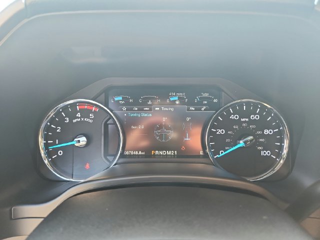 Certified 2019 Ford F250 Platinum w/ Platinum Ultimate Package AWD/4WD image 14