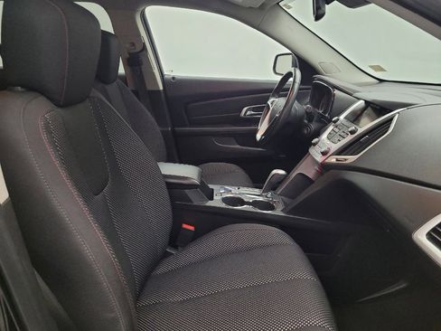 Used 2015 GMC Terrain SLE image 21