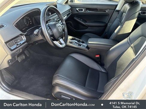 Used 2024 Honda Civic EX-L image 14