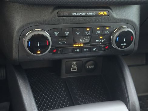 Used 2023 Ford Bronco Sport Outer Banks AWD/4WD image 21