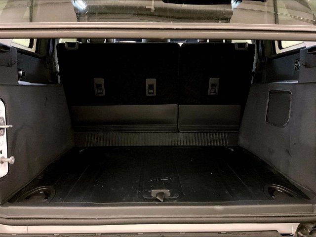 Used 2025 Ford Bronco Badlands AWD/4WD image 33