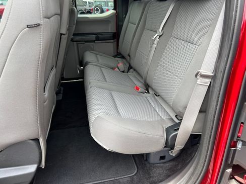 Certified 2018 Ford F150 XLT w/ Equipment Group 302A Luxury RWD image 26