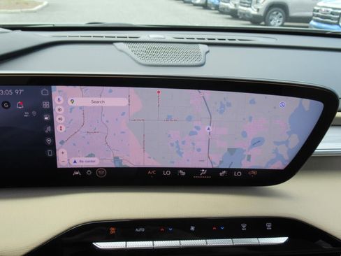 New 2026 Buick Enclave Preferred w/ Power Package image 21