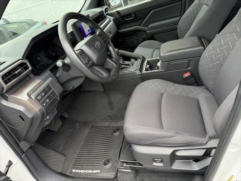 Certified 2024 Toyota Tacoma SR5 RWD image 13