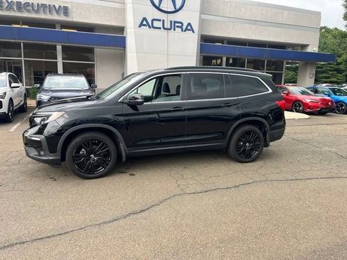 Used 2022 Honda Pilot Special Edition image 31