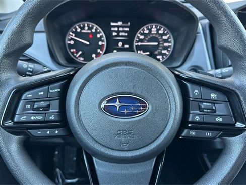 New 2025 Subaru Crosstrek 2.0i Premium image 26