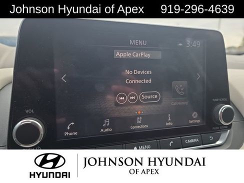 Used 2021 Nissan Rogue SV image 31