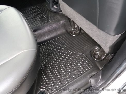Used 2022 RAM 2500 Tradesman w/ Protection Group AWD/4WD image 22