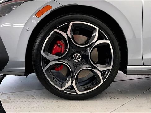 New 2026 Volkswagen GTI Autobahn FWD image 13