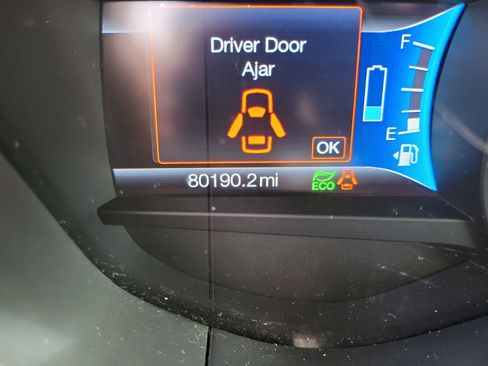 Used 2018 Ford Fusion Titanium image 14