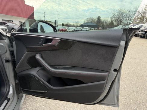 Used 2019 Audi S5 Prestige w/ S Sport Package image 31