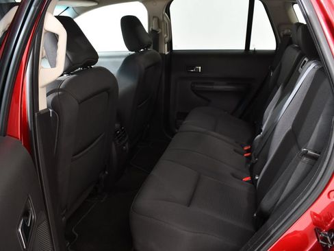 Used 2008 Ford Edge SEL AWD/4WD image 16