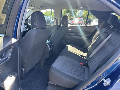Used 2022 Chevrolet Equinox LT FWD image 31