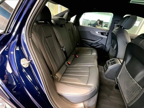 Used 2023 Audi A4 2.0T Premium Plus w/ Premium Plus Package image 20