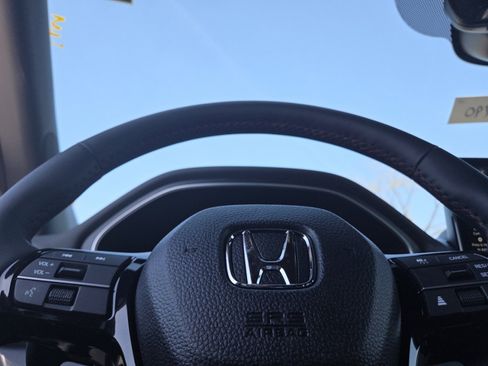 New 2026 Honda Pilot Black Edition image 28