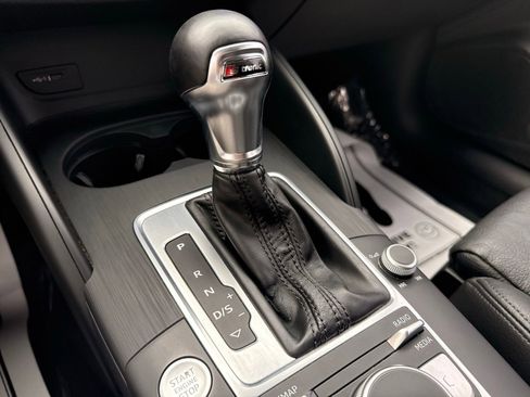 Used 2018 Audi A3 2.0T Premium Plus w/ Premium Plus Package FWD image 26