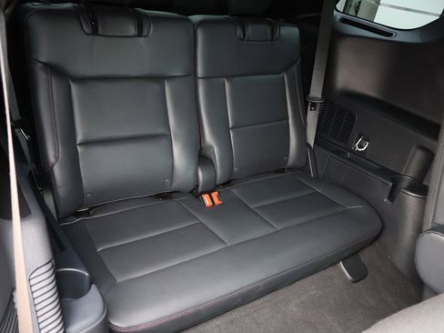 Used 2025 Ford Explorer ST w/ Sun And Sound Package image 15