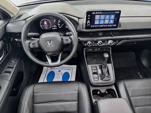 Used 2024 Honda CR-V EX-L image 30