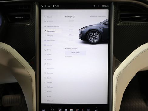Used 2018 Tesla Model X 100D AWD/4WD image 57