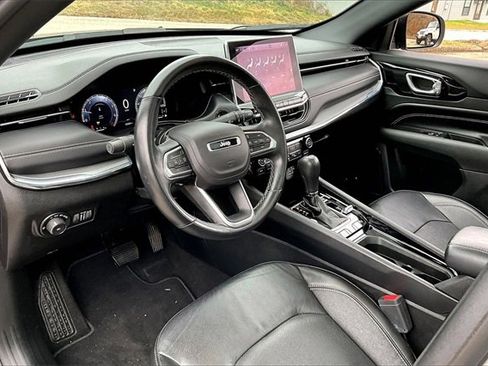 Used 2022 Jeep Compass High Altitude image 14