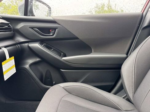 New 2026 Subaru Crosstrek 2.0i Premium AWD/4WD image 26