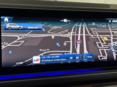 New 2026 Mercedes-Benz GLS 580 4MATIC image 23