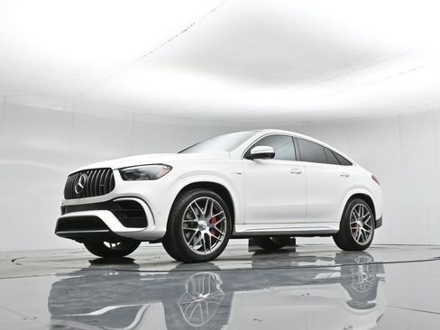 Used 2024 Mercedes-Benz GLE 63 AMG S image 49