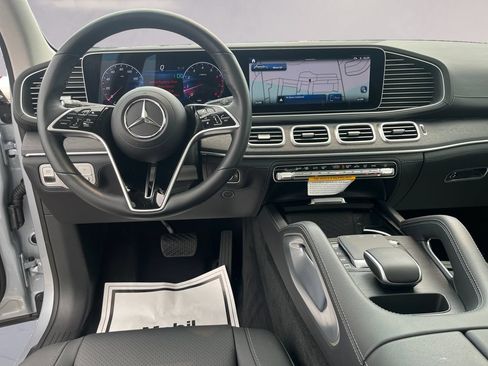Used 2026 Mercedes-Benz GLE 450 4MATIC image 10
