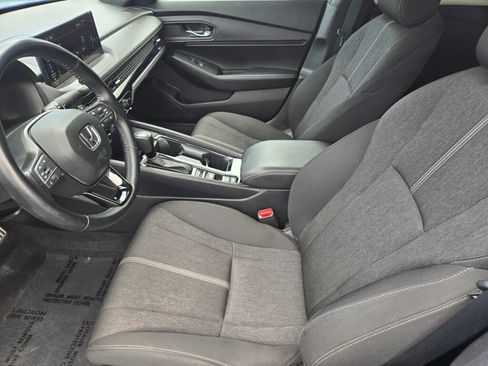 Certified 2023 Honda Accord Sport image 20