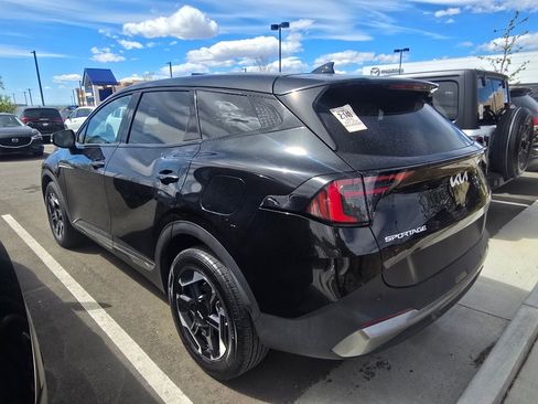 Used 2026 Kia Sportage S image 13