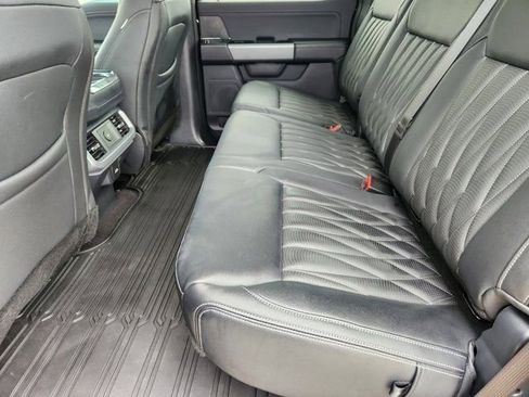 Used 2026 Ford F150 XLT w/ Equipment Group 302A MID AWD/4WD image 30