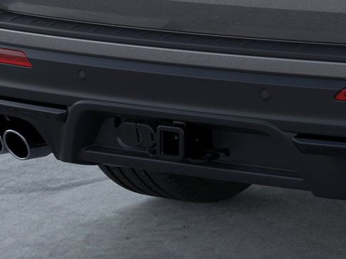 New 2026 Ford Explorer ST RWD image 23
